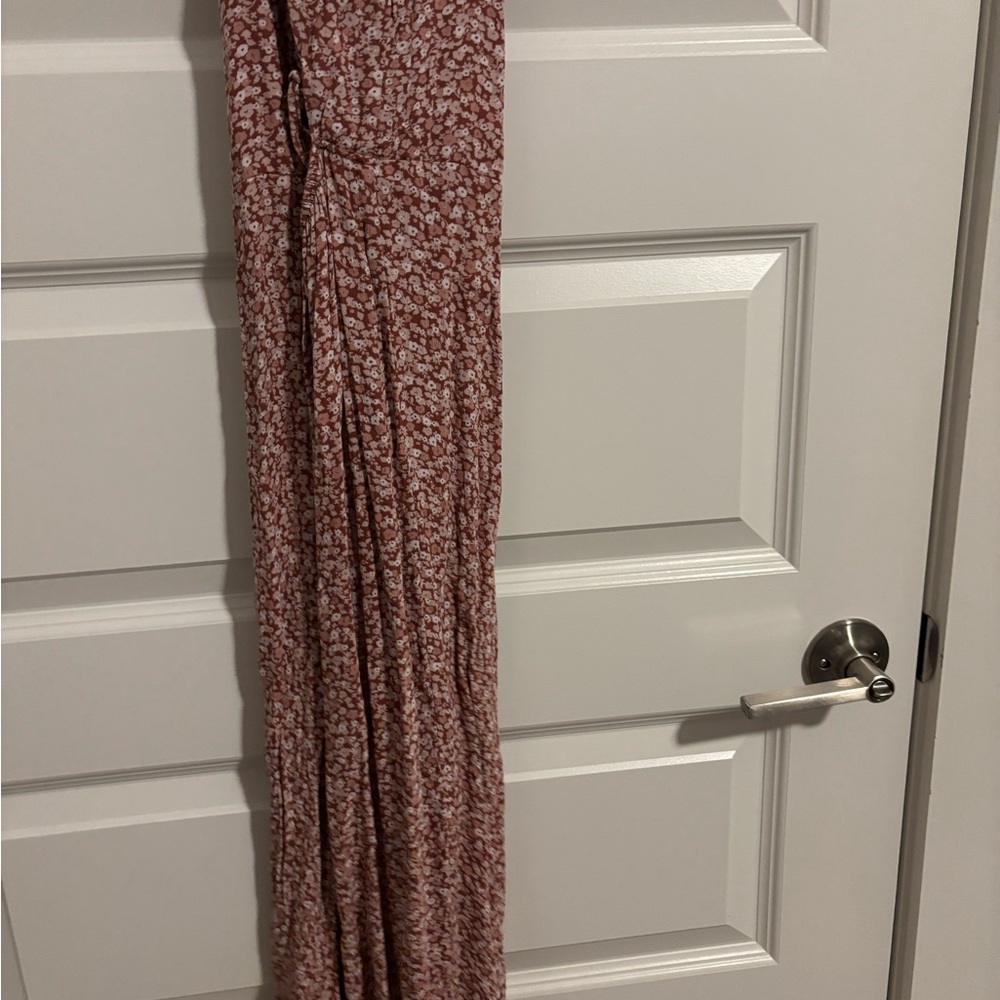 Aeropostale dress - spaghetti strap - adjustable